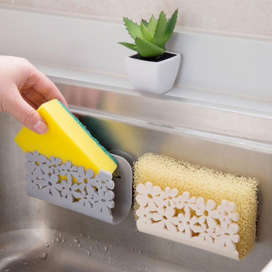 Plastic Kitchen and Bathroom Drying Rack - product image 1