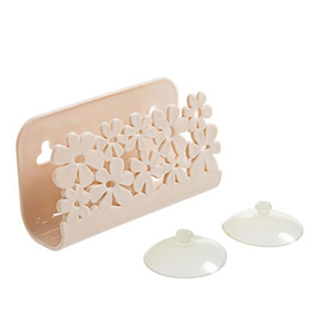 Plastic Kitchen and Bathroom Drying Rack - product image 4