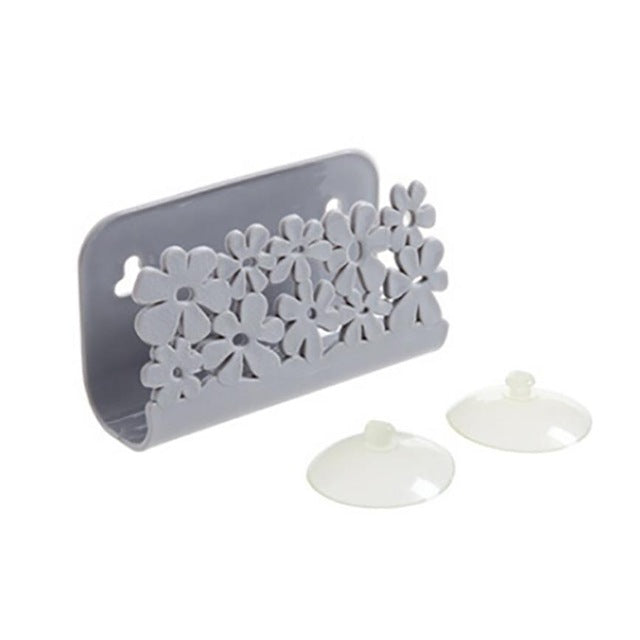 Plastic Kitchen and Bathroom Drying Rack
