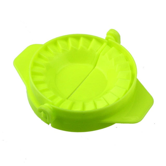 Manual Dumpling and Pastry Press Tool - product image 5