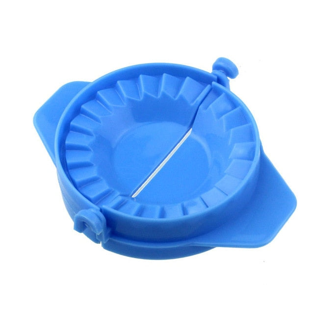 Manual Dumpling and Pastry Press Tool