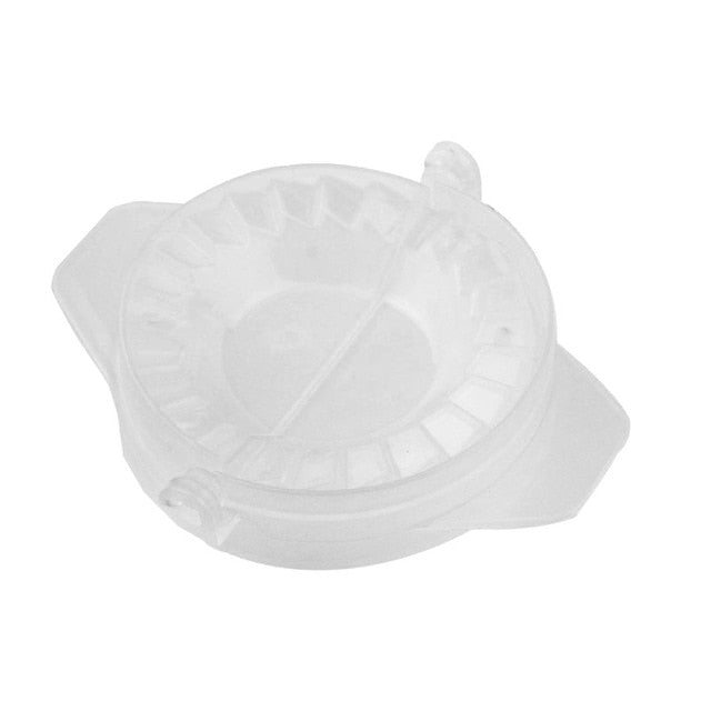 Manual Dumpling and Pastry Press Tool