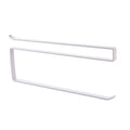 Metal Paper and Towel Holder Rack