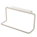 Kitchen Towel Organizer Rack