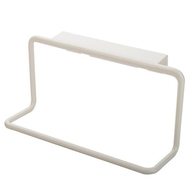 Kitchen Towel Organizer Rack