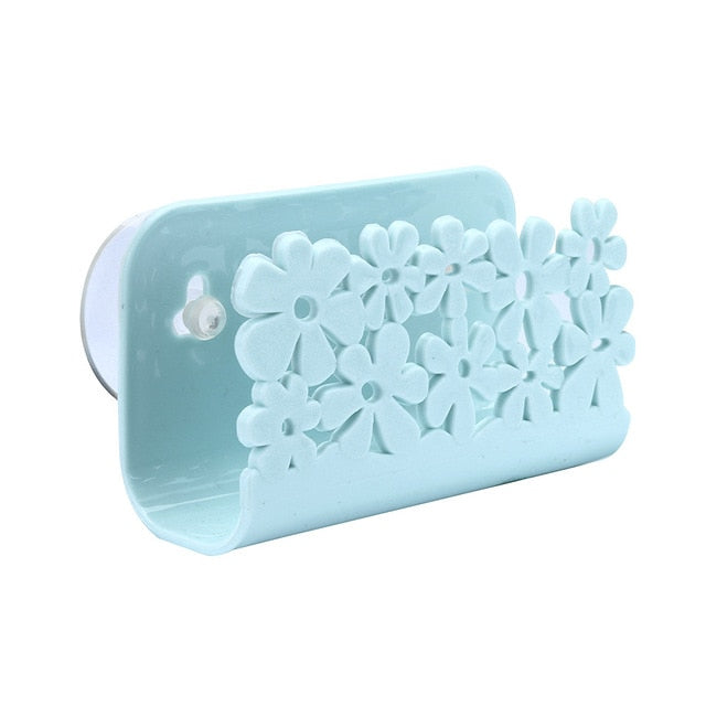 Plastic Kitchen and Bathroom Drying Rack