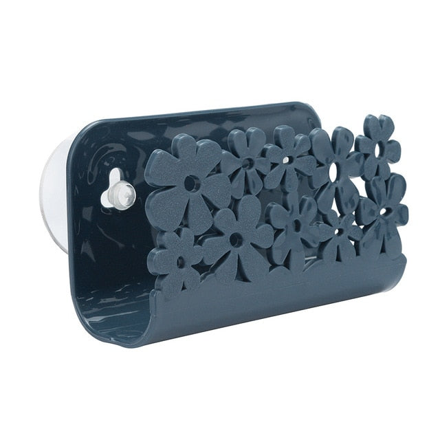 Plastic Kitchen and Bathroom Drying Rack