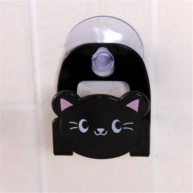 Suction Cup Sponge and Dish Cloth Holder - product image 5