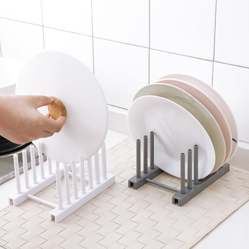 Kitchen Storage Organizer